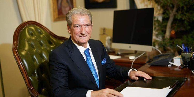 Berisha refuzon dietat e Parlamentit: “I përballoj vetë shpenzimet, tërhiqini paratë mbrapsht”