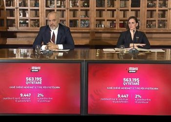 “Këshillimi Kombëtar”/ Shqiptarët pro legalizimit të hashashit dhe amnistisë financiare të emigrantëve