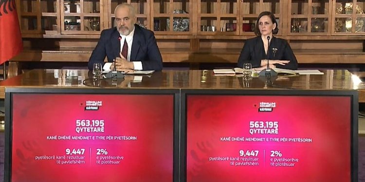 “Këshillimi Kombëtar”/ Shqiptarët pro legalizimit të hashashit dhe amnistisë financiare të emigrantëve