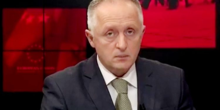 Presidenti që duam apo Presidenti që duhet? Nga Lutfi Dervishi