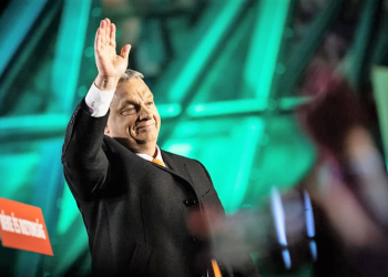 Hungari/ Rikonfirmohet në pushtet Viktor Orban: “Fitova kundër të gjithëve. Veç Sorosit, edhe Zelenski mes kundërshtarëve të mi”