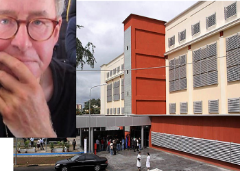 “Më quajnë Ton Daans. Dua të ndaj përvojën time dramatike me ju”. Këshilltari holandez letër publike Ramës, mbi gjendjen e rëndë të Urgjencës në QSUT