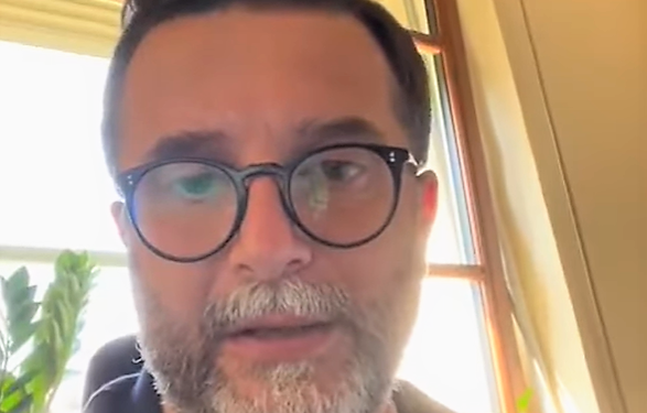 Erion Braçe fton njerëzit të blejnë vaj ulliri vendi. “Sa të blini vaj misri…”