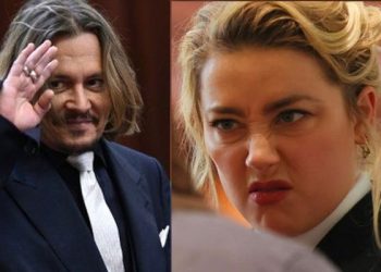 Depp fiton gjyqin ndaj Heard. Sipas trupës gjykuese, aktorja ka gënjyer