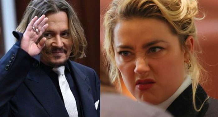 Depp fiton gjyqin ndaj Heard. Sipas trupës gjykuese, aktorja ka gënjyer