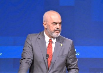 Anëtarësimi në BE, Rama: ‘Bullgaria turp i NATO-s. Fajin nuk e ka ajo, por fryma e deformuar e zgjerimit të BE’
