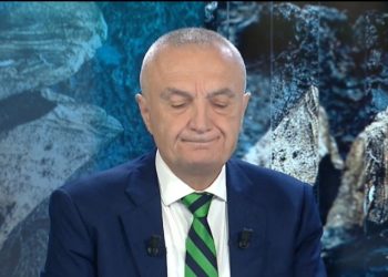 Firmosja e lirimit të Bajram Begajt nga Stambolli,  Meta: “Kreva më së miri detyrën time”