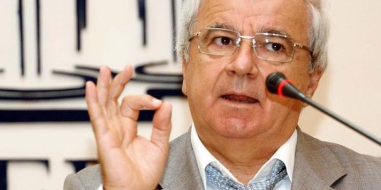 100 vite Shqipëri-Amerikë, Ngjela: “Pas spiunisë Meta, zëreni se ka dalë dhe spiunia Berisha, amerikanët nuk e lënë pas dore”