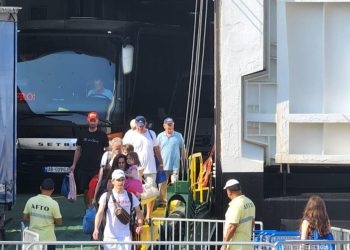 30 mijë turistë kanë mbërritur prej Durrësit, Rama jep lajmin