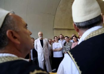 “Faktet e thjeshta të Kardhiq-Delvinë, nga Klodian Tomorri