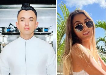 Influencerja i ofron audiencën e saj në këmbim të një vakti falas me të dashurin, nxehet shefi meksikan i kuzhinës: “Tipa si ty, zhvatësa ndërkombëtarë”