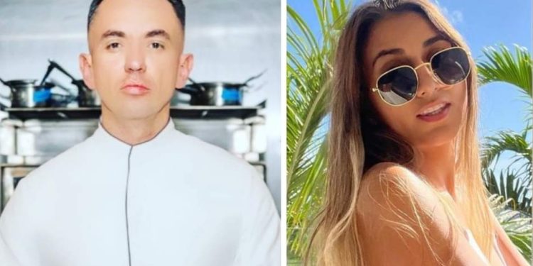 Influencerja i ofron audiencën e saj në këmbim të një vakti falas me të dashurin, nxehet shefi meksikan i kuzhinës: “Tipa si ty, zhvatësa ndërkombëtarë”