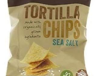 Alkaloidë, atropinë dhe skopolaminë tek patatinat “Tortilla Chips”. AKU kërkon mos konsumimin dhe kthimin e tyre