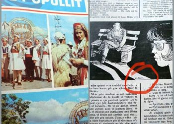 Meta nis ofensivën: “Partia e Punës e kishte Ramën karikaturistin e preferuar të shkrimeve kushtuar Sigurimit”