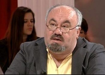 Ndahet në mënyrë tragjike nga jeta Kastriot Myftaraj