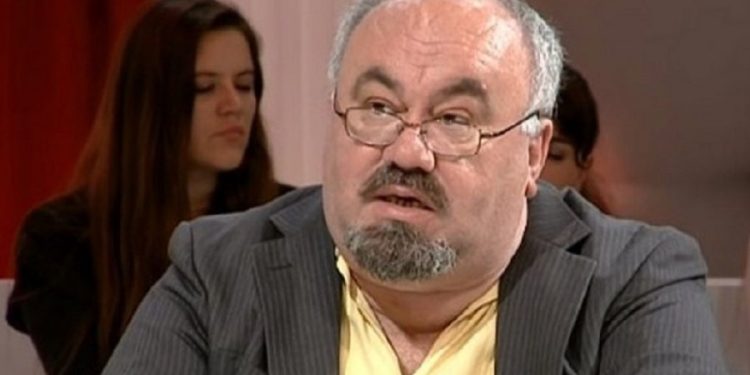 Ndahet në mënyrë tragjike nga jeta Kastriot Myftaraj