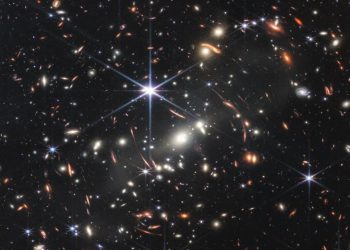Dalin pamjet më të thella të universit parë ndonjëherë/ Kreu i NASA-s: “Tani do t’u përgjigjemi edhe pyetjeve që nuk i kemi imagjinuar ende”