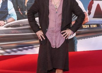 Brad Pitt del me fund. Shkak vapa në Gjermani