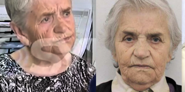 Evazioni fiskal paditur nga Kryemadhi/ 90 vjeçarja Haxhire Gurakuqi pohon se ia kanë marrë firmën dy të panjohur. “Ishte dhe drejtori i azilit, u prezantuan si të prekurorisë”