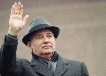 Ndahet nga jeta në moshën 91 vjeçare, presidenti i parë dhe i fundit i ish Bashkimit Sovjetik,  Mikhail Gorbachev