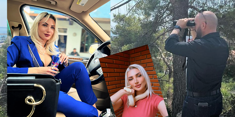 Gledis Nano pezullon policen seksi me gjarpër, për një status në fejsbukun personal: “Duam të ndërtojmë marrëdhënie partneriteti me median”