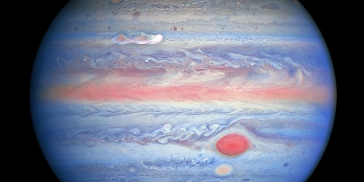 Yjet e javës/ Ja si lëvizin dhe na ndikojnë planetet nga 1 deri në 7 gusht