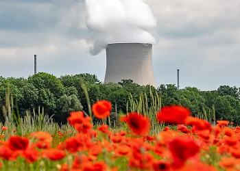 Sondazhi i Der Spiegel/ 78 % e gjermanëve, pro energjisë bërthamore