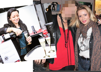 Plas spiunazhi në Evropë. Pas aludimeve për tri spiunë në Shqipëri, dy rusë dhe një ukrainas,  një tjetër e inflitruar ruse pikaset në  Itali, mes krerëve të NATOS madje