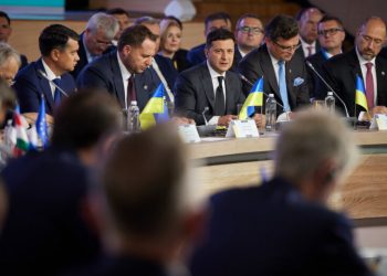 “Fitorja e Kievit, kalon nga rimarrja e Krimesë”, Zelenskij sfidon Putinin