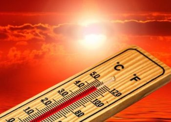 Greqia  nën një tjetër valë të nxehti. Temperaturat deri në 41 gradë