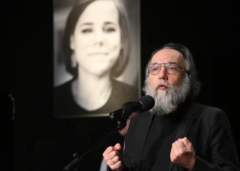 Alexander Dugin, kush është “Rasputini” i Kremlinit dhe ideologu i Putinit