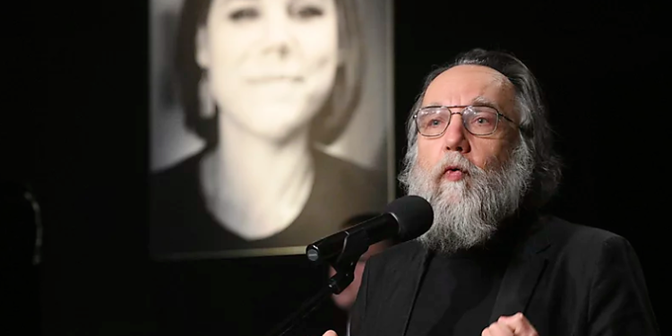 Alexander Dugin, kush është “Rasputini” i Kremlinit dhe ideologu i Putinit