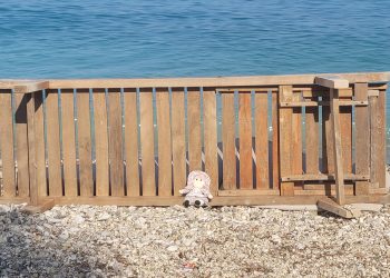 Pas ngjarjes makabre boshatiset Potami. Gazetarja Keta tregon pamjet