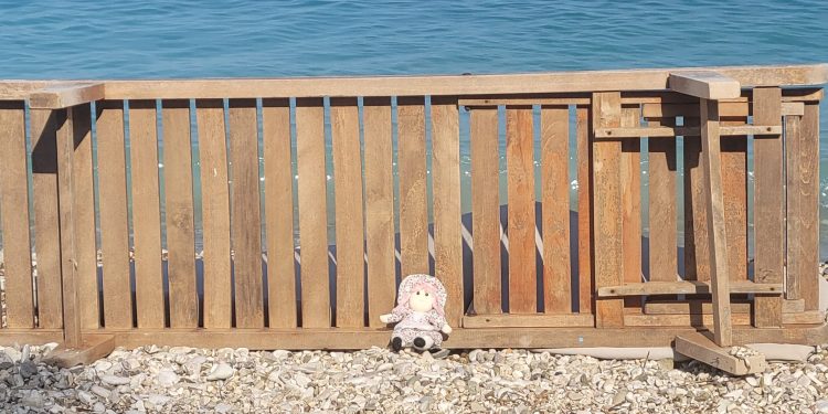 Pas ngjarjes makabre boshatiset Potami. Gazetarja Keta tregon pamjet