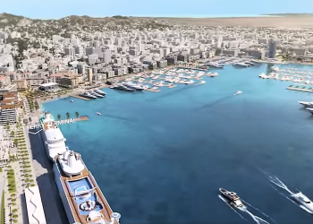 Koncensoni i Portit të Durrësit, Konfindustria: “Ka shumë paqartësi, nuk dihet se kush janë pronarët fundorë të kompanisë partnere”