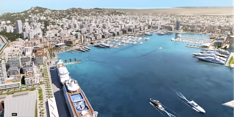 Koncensoni i Portit të Durrësit, Konfindustria: “Ka shumë paqartësi, nuk dihet se kush janë pronarët fundorë të kompanisë partnere”