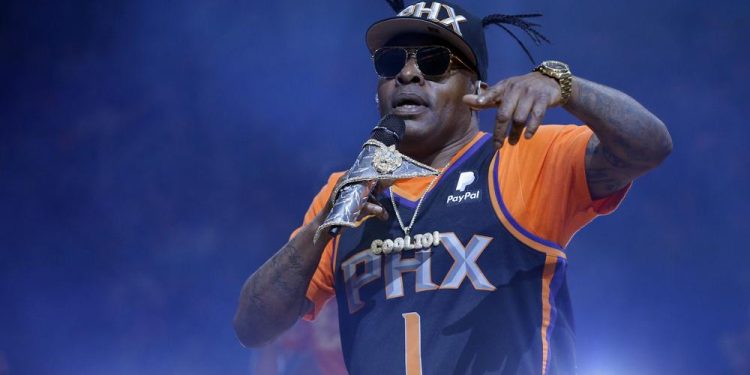 Ndahet nga jeta në moshën 59 vjeçare Coolio i “Gangsta’s Paradise”