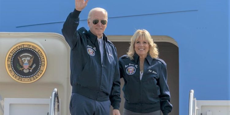 Konflikti Kinë-Tajvan, Biden: “Forcat amerikane do ta mbrojnë Tajvanin, nëse Kina do të përpiqet ta pushtojë”