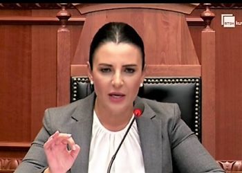 Balluku: “Tani do investojmë në cybersecurity. Ishim të papërgatitur për këtë sulm të mirëorganizuar kibernetik”