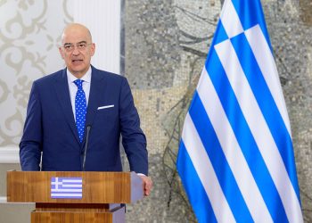 Greqia u kërkon ndihmë aleatëve për situatën me Turqinë: “Na duhet të mbrojmë ishujt tanë”