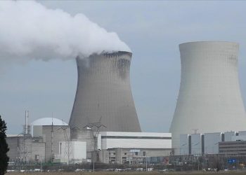 Si po marrin hov termocentralet bërthamore pas krizës energjitike për hir të konfliktit Ukrainë-Rusi?