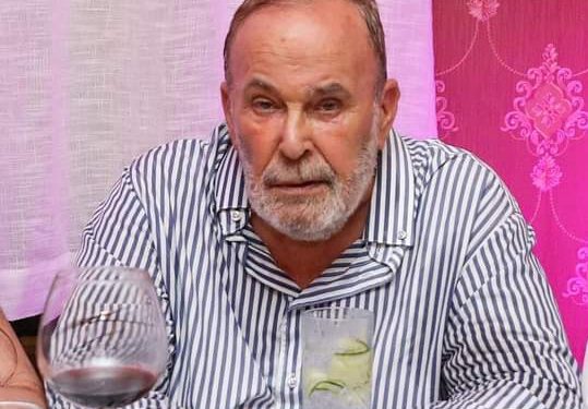 ME FOTO/ Fatos Nano në 70 vjetorin e tij