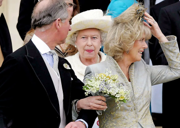 EKSKLUZIVE/ “Por princi ka mësuar t’i thotë “jo” të ëmës. Kamila nuk negociohet. Dhe nuk do të heqë dorë, as nga Kamila e as nga froni!”