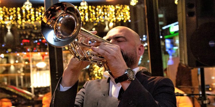 Intervistë me Leke Negrin/ Arti në Shqipëri dhe pasioni për një artist