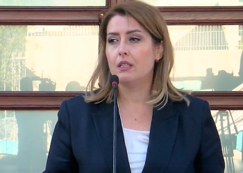 Mburoja sociale, nisin nga 1 tetori shtesa e pensioneve, ndihmës sociale dhe ajo për personat me aftësi të kufizuar