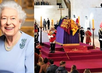 Sot lamtumira e fundit për  Elizabetën II, ja ç’ceremoni është parashikuar