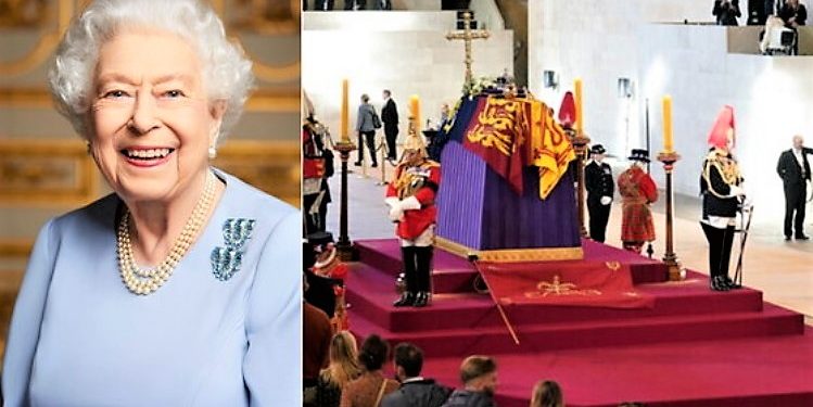 Sot lamtumira e fundit për  Elizabetën II, ja ç’ceremoni është parashikuar