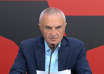 Meta/ “Kryehakeruesi në këtë vend është Rama. Kërkojmë transparencë të plotë se çfarë ka ndodhur dhe ku është situata e sigurisë kombëtare”