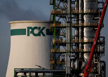 Qeveria gjermane merr në zotërim edhe  rafineritë e petroliferit rus “Rosneft”