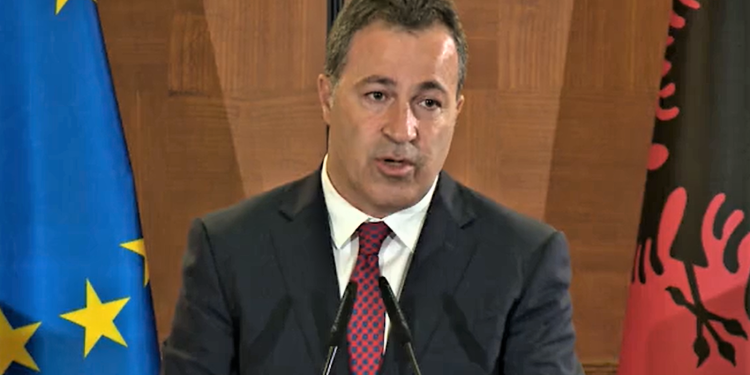 Shqipëria e tëra nën monitorim satelitor. Firmoset kontrata 6 milionë dollarëshe, për nisjen e punës së “Albania 1” dhe “Albania 2”